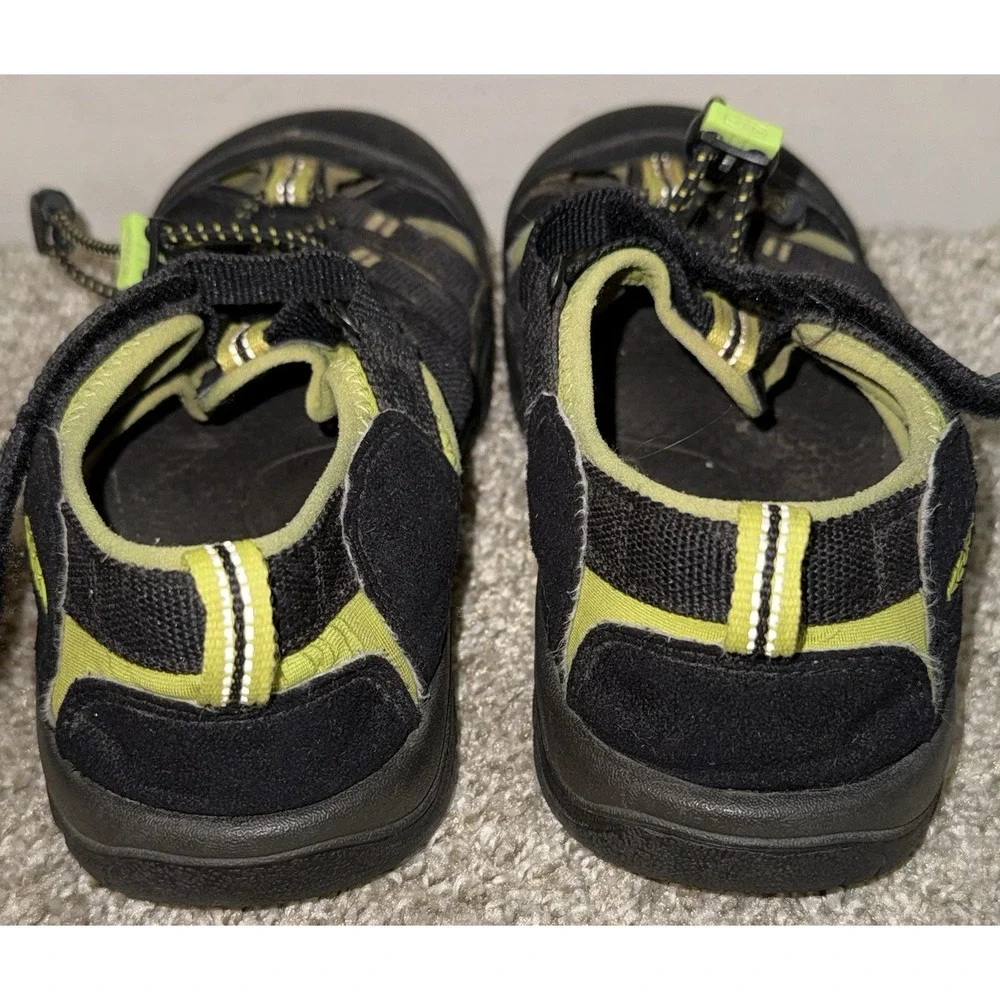 Keen newport h2